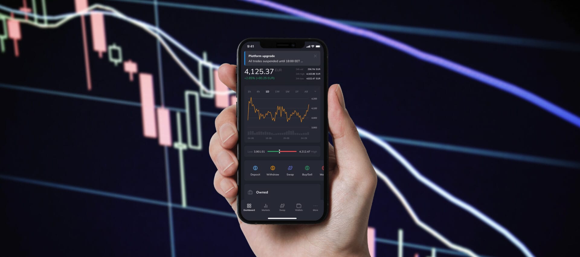 Coinmetro